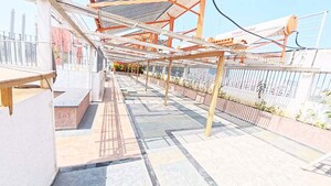 2 BHK Apartment – Exterior View View at AR Imperia, Wakad - for Sale