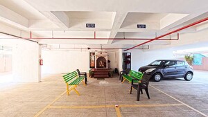Parking in 2 BHK Apartment at AR Imperia, Wakad – for Sale