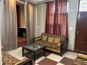 3 BHK Independent House For Rent in Sector 23