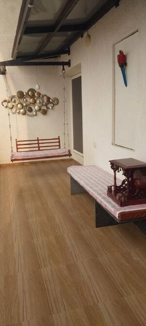 Room in 2 BHK Apartment at Gagan Unnati, Kondhwa – for Sale