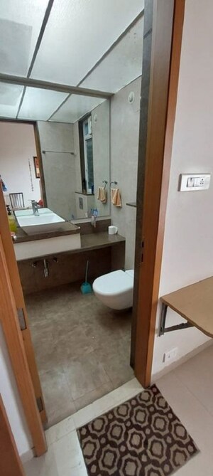 Kitchen in 2 BHK Apartment at Gagan Unnati, Kondhwa – for Sale