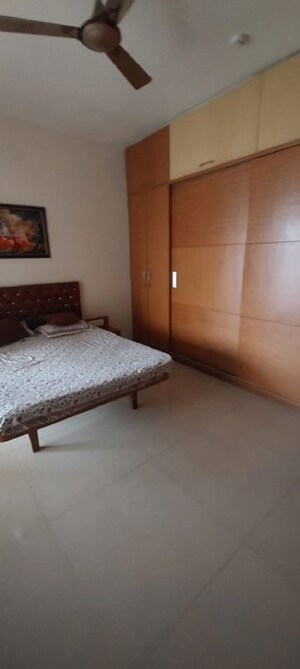 Bedroom in 2 BHK Apartment at Gagan Unnati, Kondhwa – for Sale