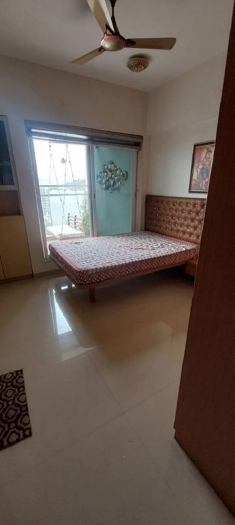 Living Room, gagan-unnati 2 Bedroom 750 Sq.Ft. Apartment In Kondhwa Pune 10568605