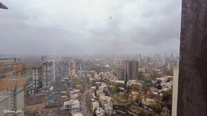 3 BHK Apartment – Exterior View View at Kanakia Miami, Mahim - for Rent