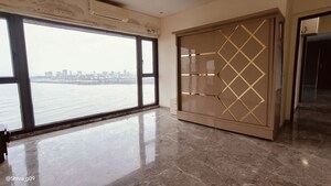 Master Bedroom in 3 BHK Apartment at Kanakia Miami, Mahim – for Rent