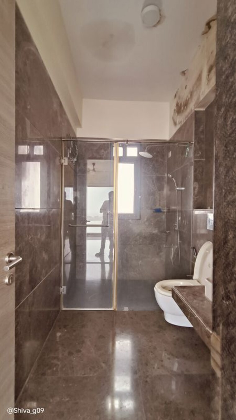 Bathroom, kanakia-miami 3 Bedroom 1350 Sq.Ft. Apartment In Mahim Mumbai 10568612
