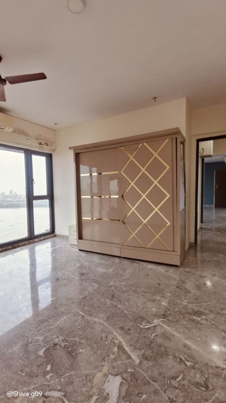 Master Bedroom, kanakia-miami 3 Bedroom 1350 Sq.Ft. Apartment In Mahim Mumbai 10568612
