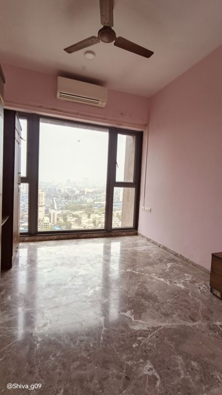 Master Bedroom, kanakia-miami 3 Bedroom 1350 Sq.Ft. Apartment In Mahim Mumbai 10568612