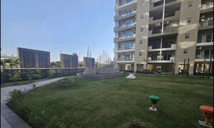 4 BHK Apartment – Exterior View View at Artique Uptown Skylla, International Airport Road - for Rent
