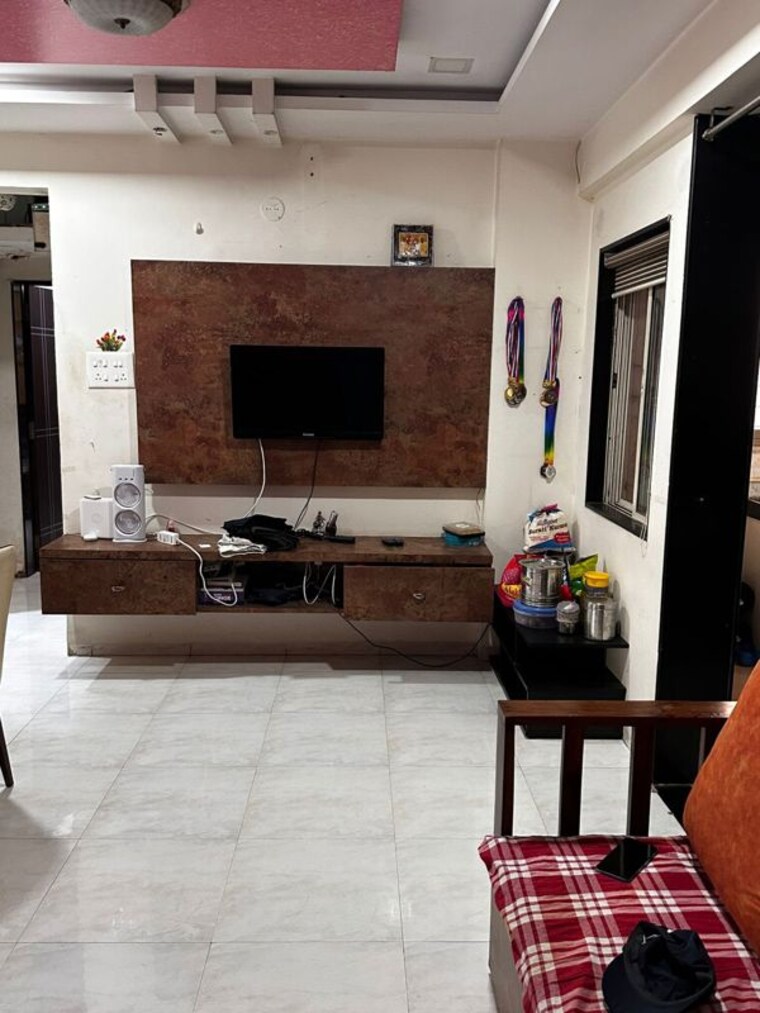 undefined, bhujbal-shivranjan-towers 2 Bedroom 1200 Sq.Ft. Apartment In Pashan Pune 10568629