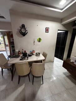 2 BHK + Basement Apartment For Rent in Bhujbal Shivranjan Towers