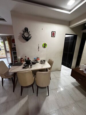 2 BHK Apartment For Rent in Bhujbal Shivranjan Towers, Pashan