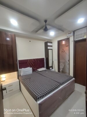 2 BHK Builder Floor For Rent in Nawada