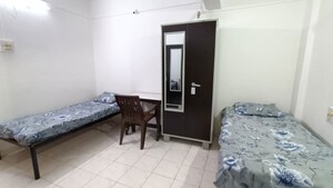 Bedroom in  Pg at Erandwane – for Rent