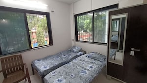 Bedroom in  Pg at Erandwane – for Rent