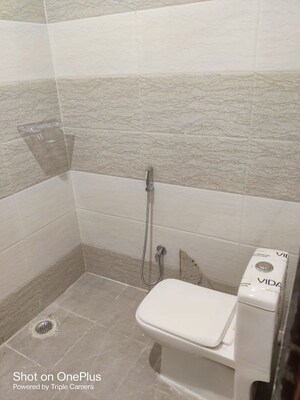 Bathroom in 2 BHK Independent House at Sector 23 – for Rent