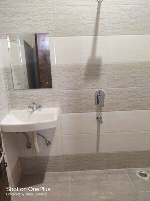 Bathroom in 2 BHK Independent House at Sector 23 – for Rent