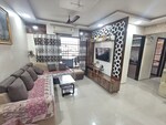 2 BHK 670 Sq.Ft. Apartment in Dosti Planet North