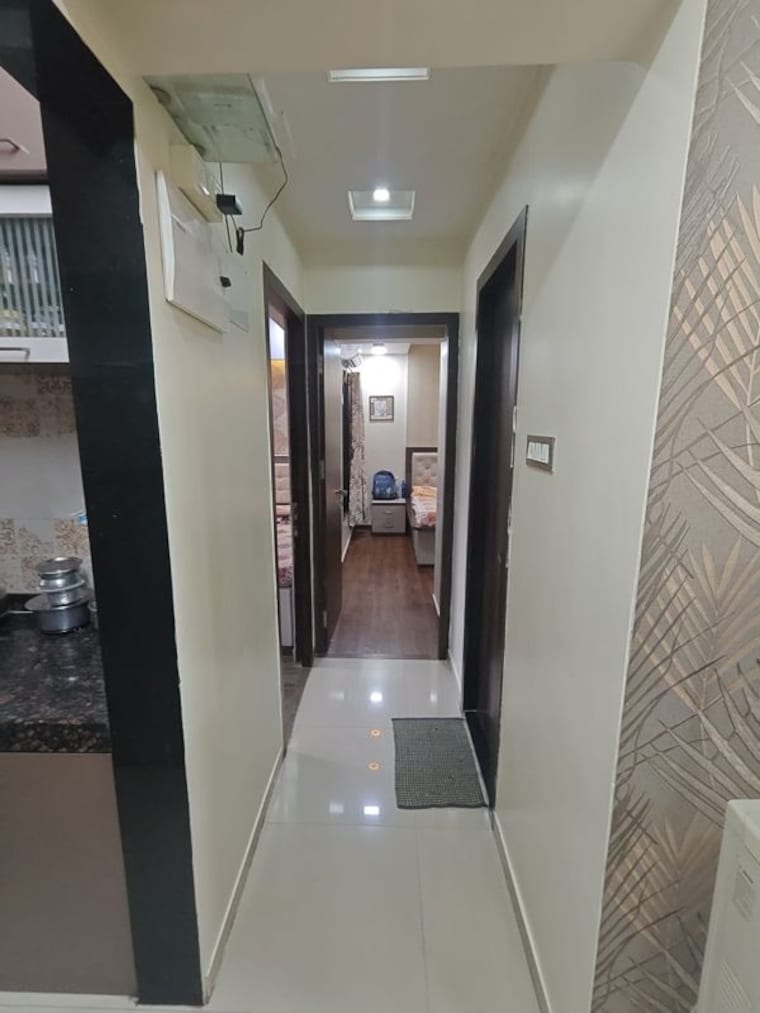 undefined, dosti-planet-north 2 Bedroom 670 Sq.Ft. Apartment In Shilphata Thane 10568646