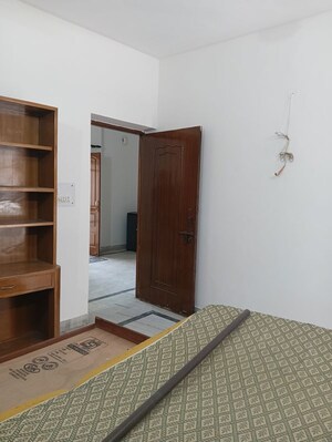 Bedroom in 3 BHK Independent House at Sector 23 – for Rent