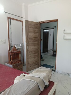 Bathroom in 3 BHK Independent House at Sector 23 – for Rent