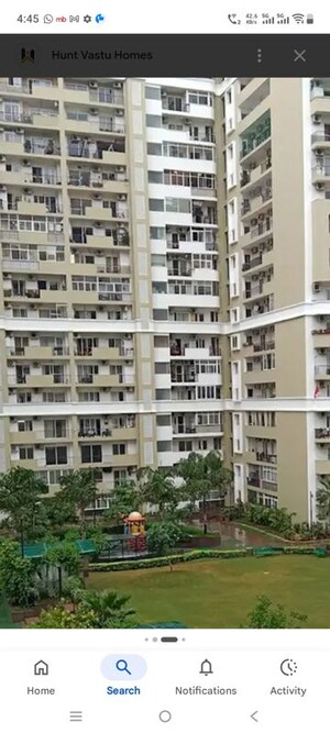 3.5 BHK Apartment For Rent in Prateek Stylome, Sector 45