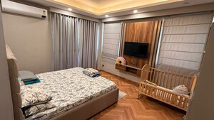 4 BHK Independent House For Rent in Sector 22