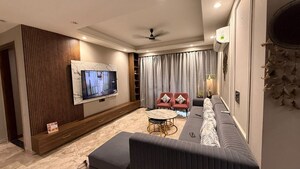 Bedroom in 4 BHK Independent House at Sector 22 – for Rent