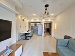 2 BHK 556 Sq.Ft. Apartment in Dosti West County Phase 4 Dosti Pine