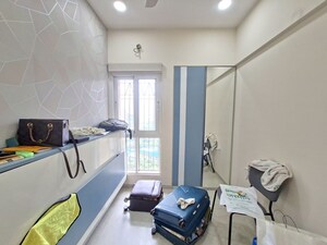 Bedroom in 2 BHK Apartment at Dosti West County Phase 4 Dosti Pine, Balkum Pada – for Sale