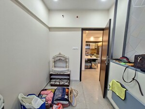 Bedroom in 2 BHK Apartment at Dosti West County Phase 4 Dosti Pine, Balkum Pada – for Sale