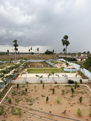 Plot Area in  Plot at Lighthouse Swasthika, Ramdas Pally – for Sale