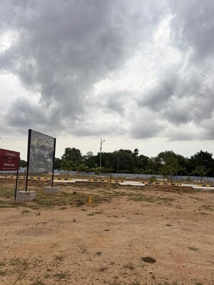Plot Area in  Plot at Lighthouse Swasthika, Ramdas Pally – for Sale