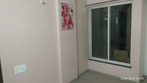 Bedroom in 1 BHK Apartment at Torana Prangan, Dhayari – for Sale