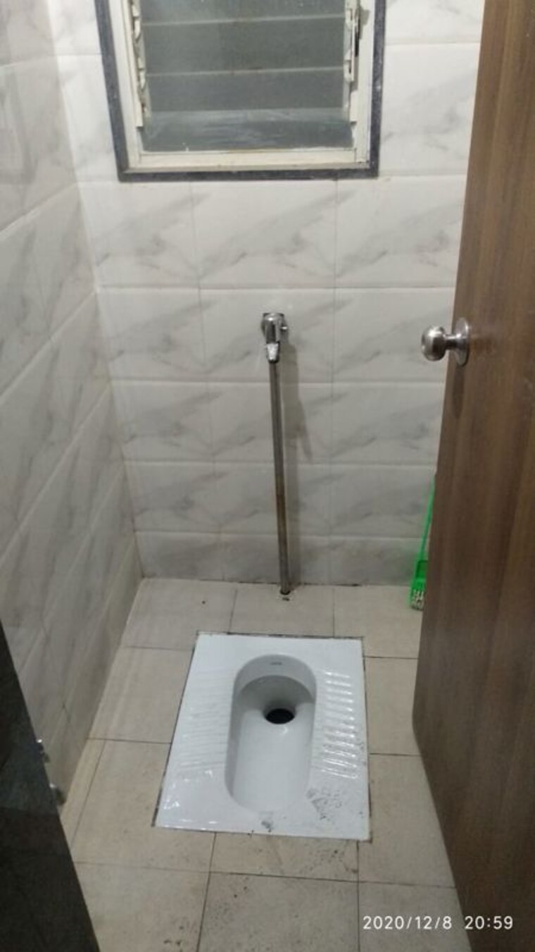 Bathroom, torana-prangan 1 Bedroom 553 Sq.Ft. Apartment In Dhayari Pune 10568628