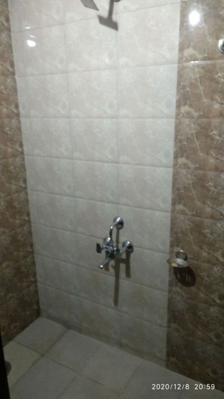 Bathroom, torana-prangan 1 Bedroom 553 Sq.Ft. Apartment In Dhayari Pune 10568628