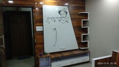 1 BHK + Prayer Room Apartment For Sale in Torana Prangan