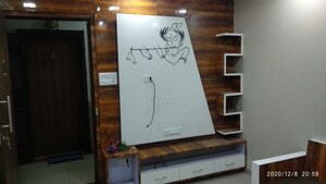 1 BHK Apartment For Sale in Torana Prangan, Dhayari