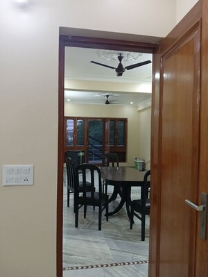 Gym in 2 BHK Independent House at Sector 22 – for Rent