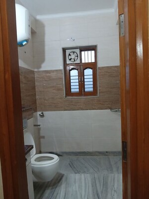 Bathroom in 2 BHK Independent House at Sector 22 – for Rent