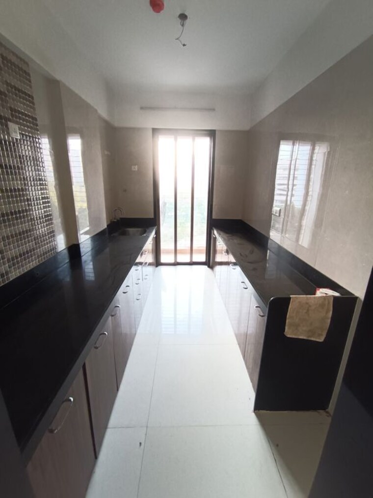 Kitchen, p-j-palm-prism 2 Bedroom 750 Sq.Ft. Apartment In Shahad Thane 10568647