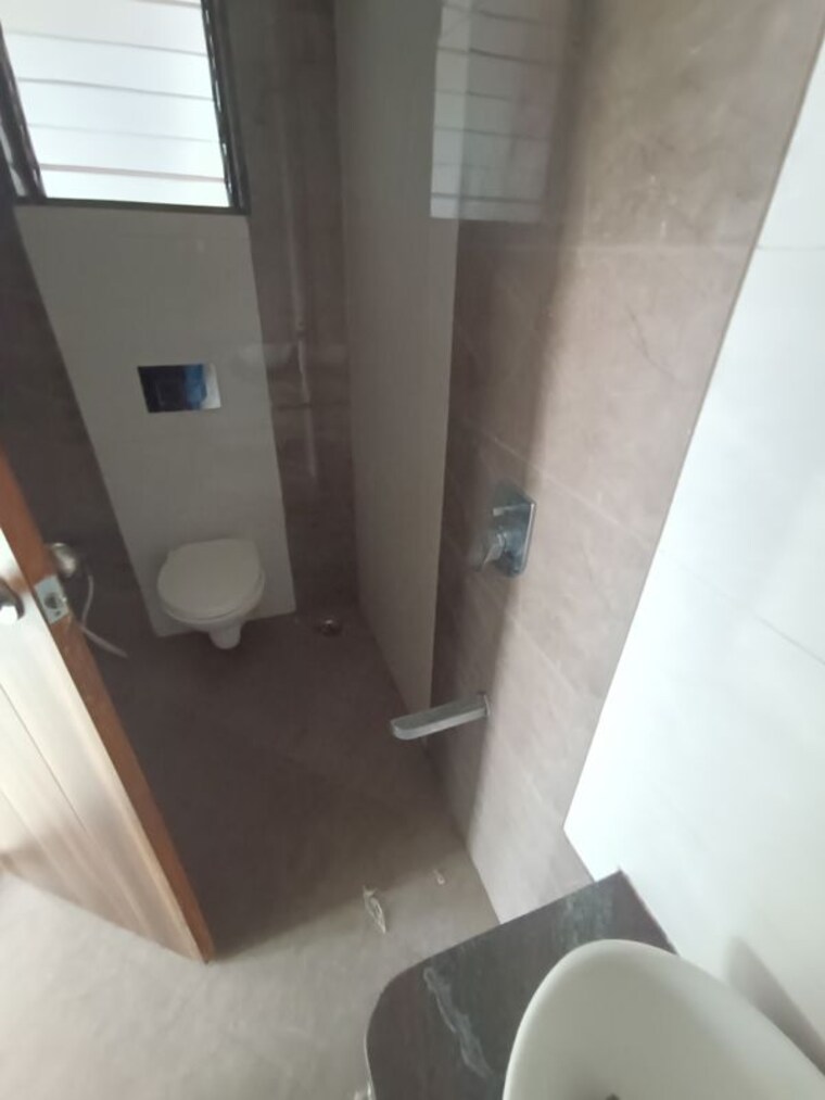 Bathroom, p-j-palm-prism 2 Bedroom 750 Sq.Ft. Apartment In Shahad Thane 10568647