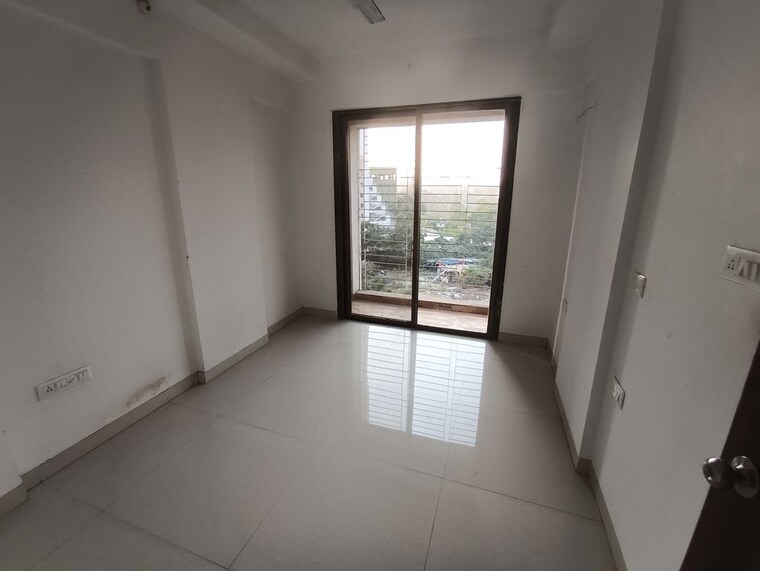Master Bedroom, p-j-palm-prism 2 Bedroom 750 Sq.Ft. Apartment In Shahad Thane 10568647