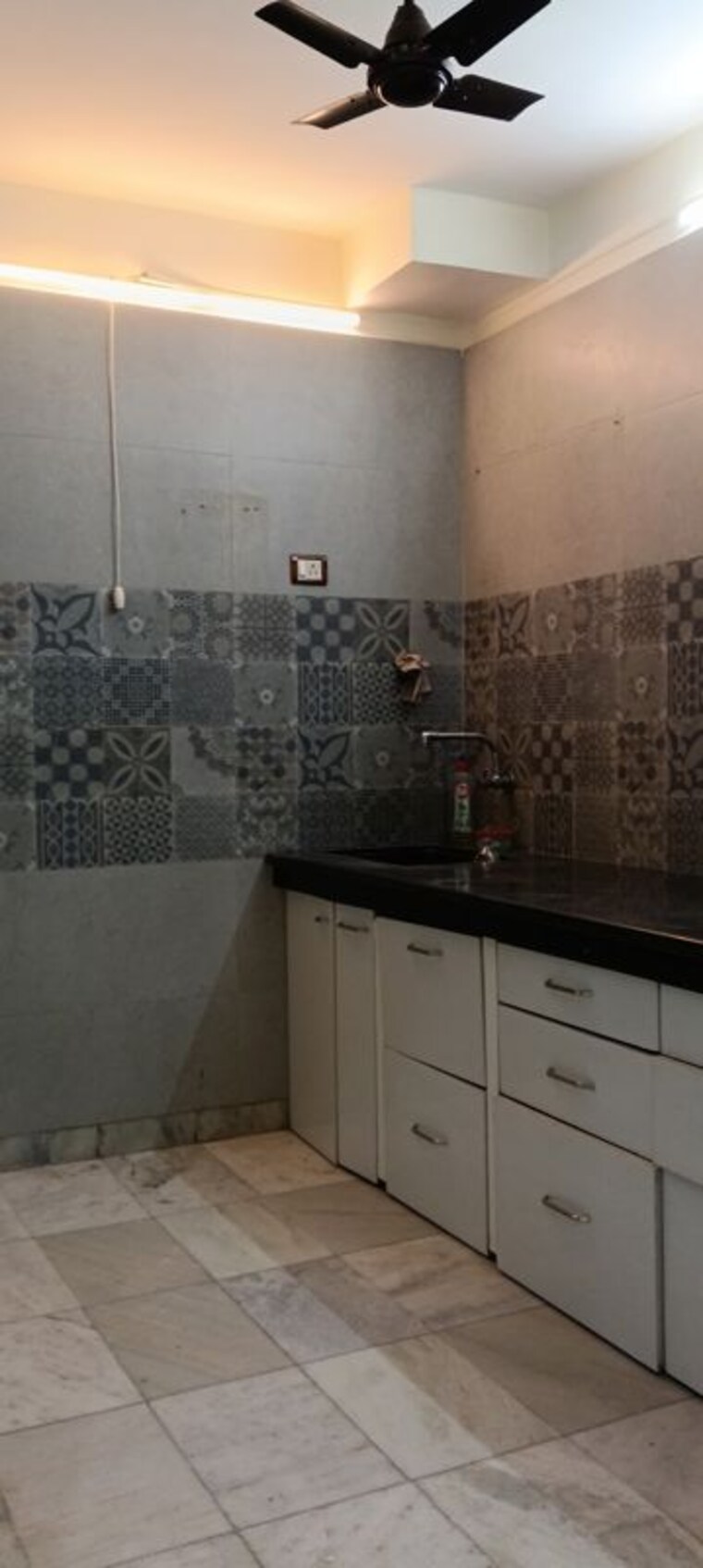 Kitchen, purvi-apartment 2 Bedroom 1000 Sq.Ft. Apartment In Andheri West Mumbai 10568656
