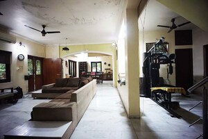 3 BHK Independent House For Sale in Bopal