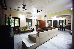 Bedroom in 3 BHK Independent House at Bopal – for Sale