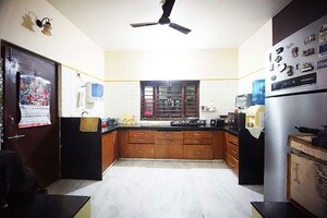 Bedroom in 3 BHK Independent House at Bopal – for Sale