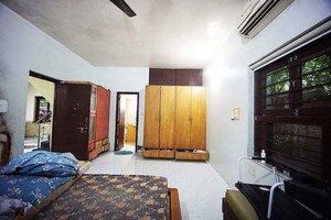 Bedroom in 3 BHK Independent House at Bopal – for Sale