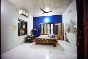 Living Room in 3 BHK Independent House at Bopal – for Sale