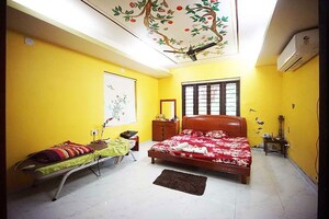 Bedroom in 3 BHK Independent House at Bopal – for Sale